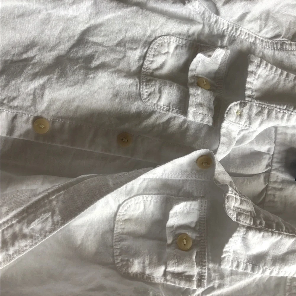 Gap dress shirt